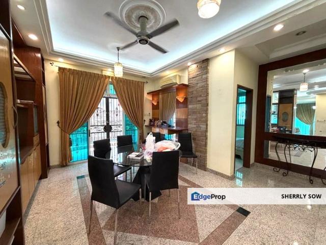 Taman Sutera Perling