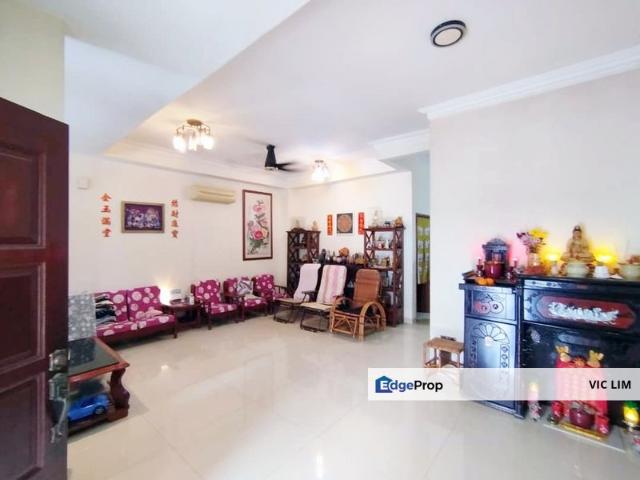 Taman Sutera Perling