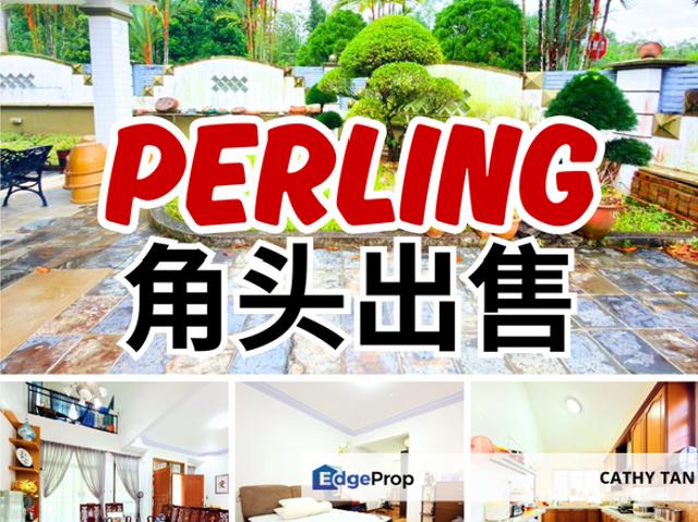 Taman Sutera Perling