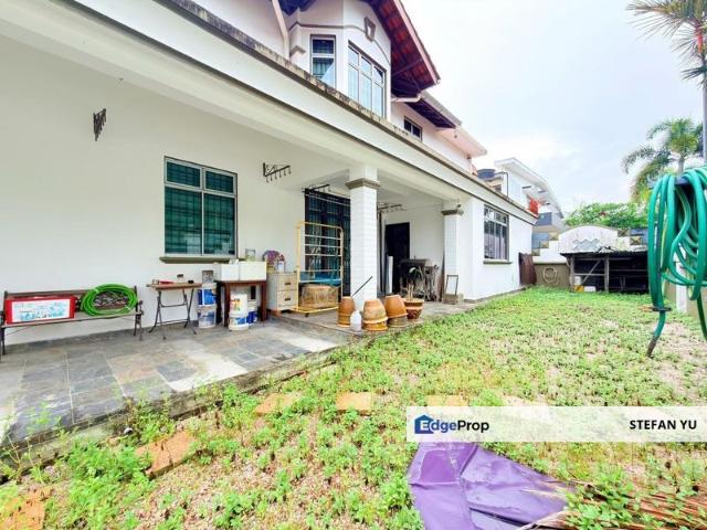 Taman Sutera Perling