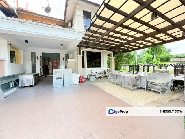 Taman Sutera Perling