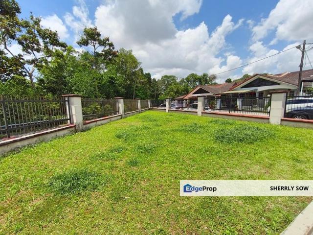 Taman Sutera Perling