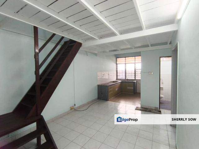 Taman Sutera Perling