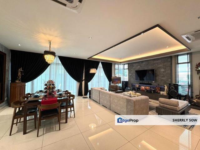 Taman Sutera Perling