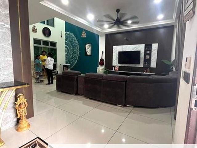 Taman Sutera Perling