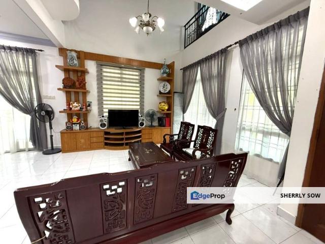 Taman Sutera Perling