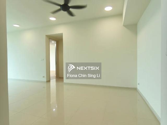 Taman Sutera Perling Jalan Sutera Perling Double Storey Terrace 22x80 Renovated Furnished Unblock View G&