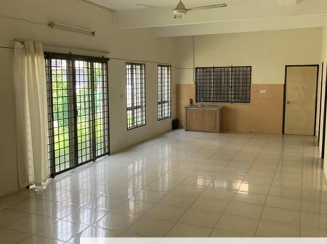 Taman Sutera Prima