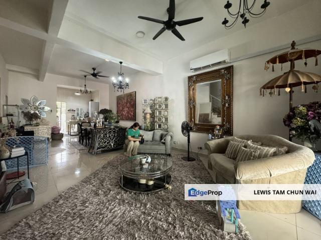 Taman Sutera Residences
