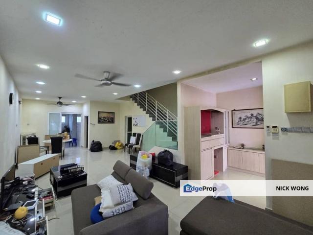 Taman Sutera Residences