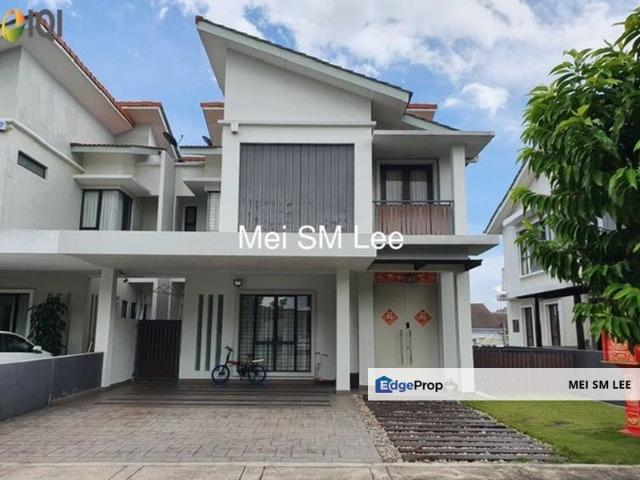Taman Sutera Residences