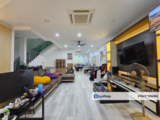Taman Sutera Residences