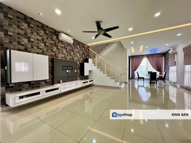 Taman Sutera Residences