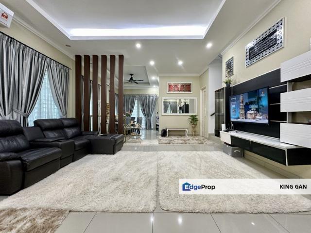Taman Sutera Residences