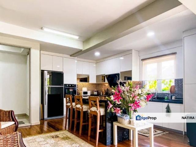 Taman Sutera Residences