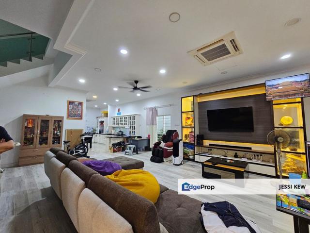 Taman Sutera Residences