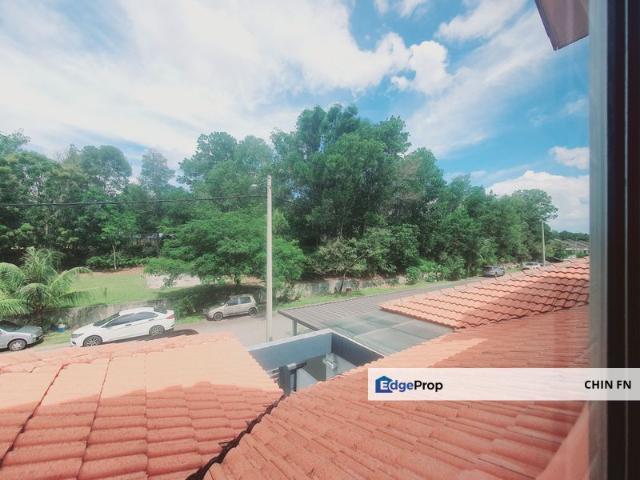 Taman Sutera Wangi