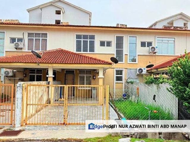 Taman Sutera Wangi
