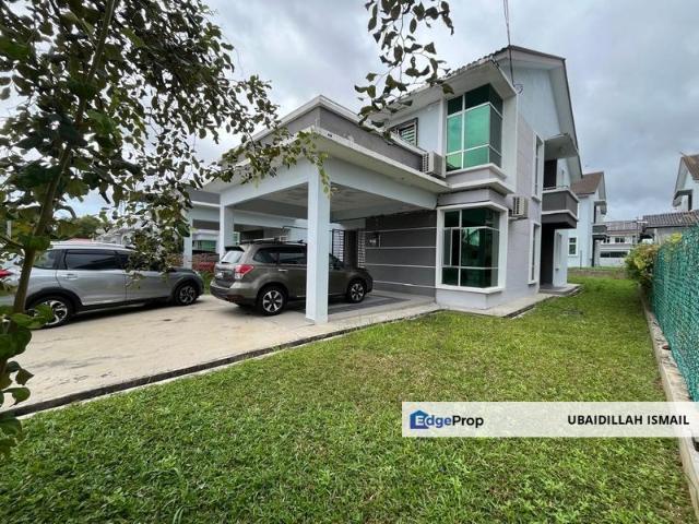 Taman Sutera Wangi