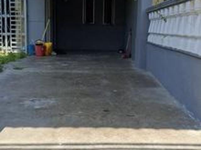 Taman Sutera Terrace House For Sale
