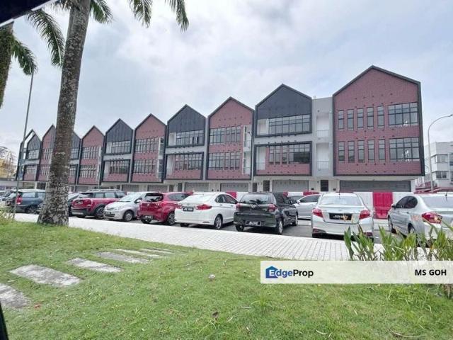 Taman Sutera Utama