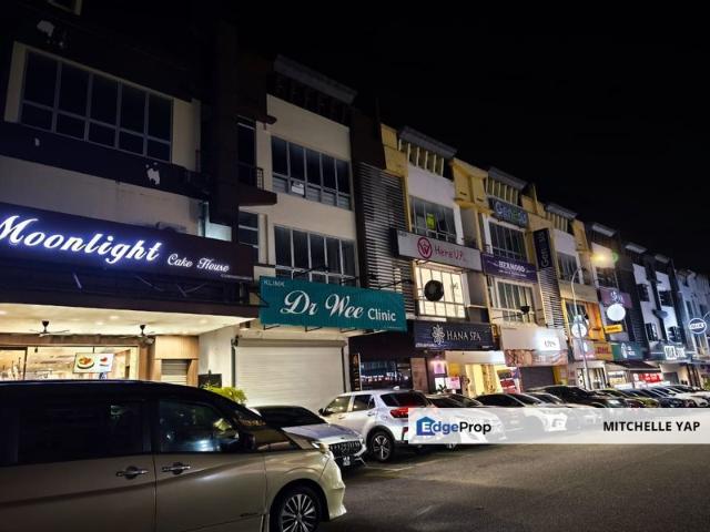 Taman Sutera Utama
