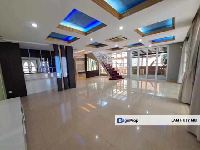 Taman Sutera Utama