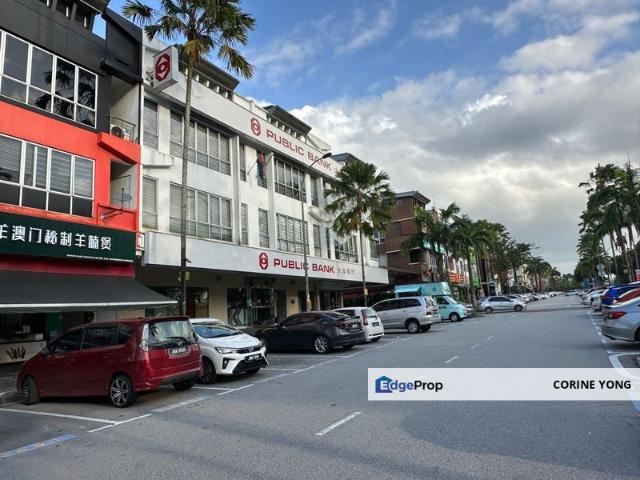 Taman Sutera Utama