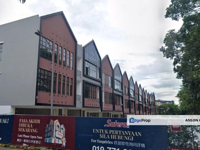 Taman Sutera Utama