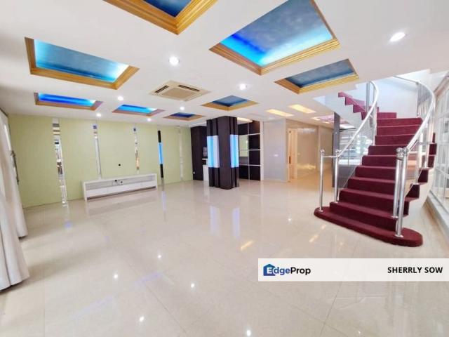 Taman Sutera Utama