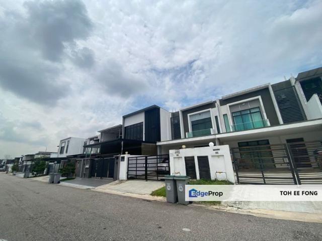 Taman Sutera Utama