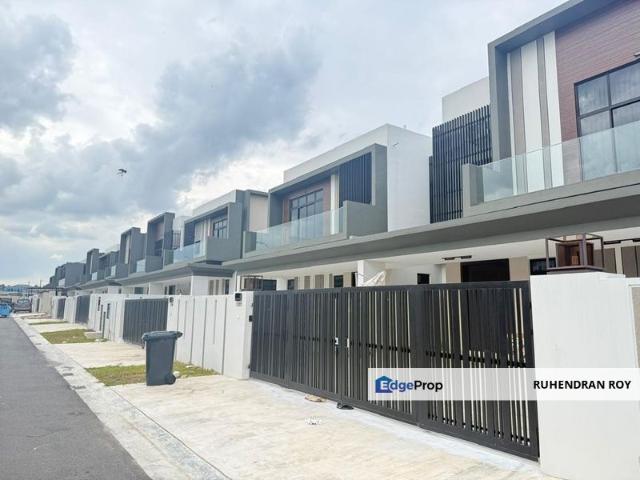 Taman Sutera Utama