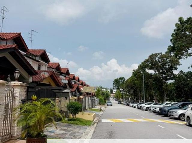 Taman Sutera Utama