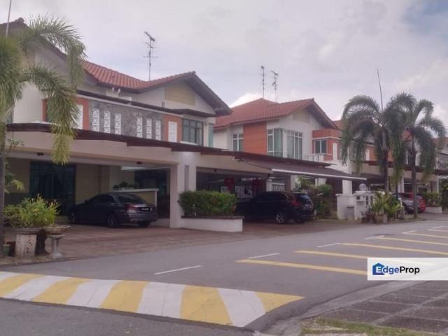 Taman Sutera Utama