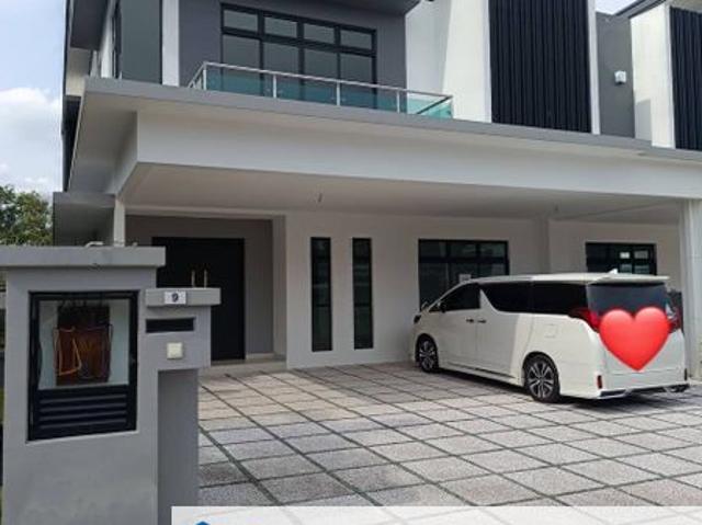 Taman Sutera Utama