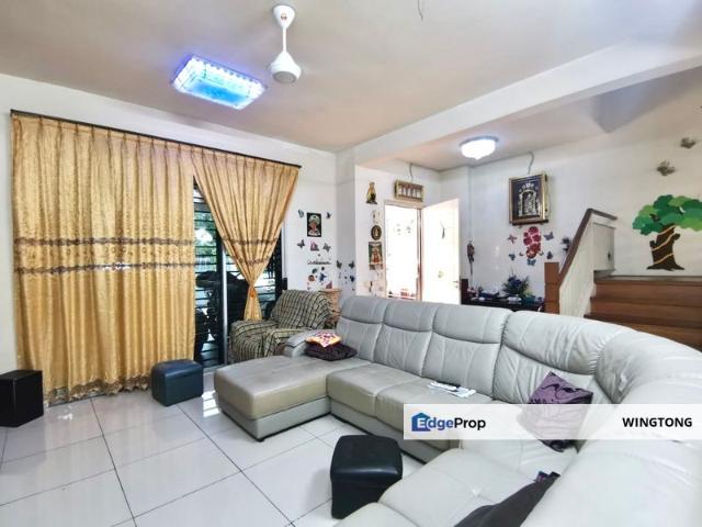 Taman Sutera Utama