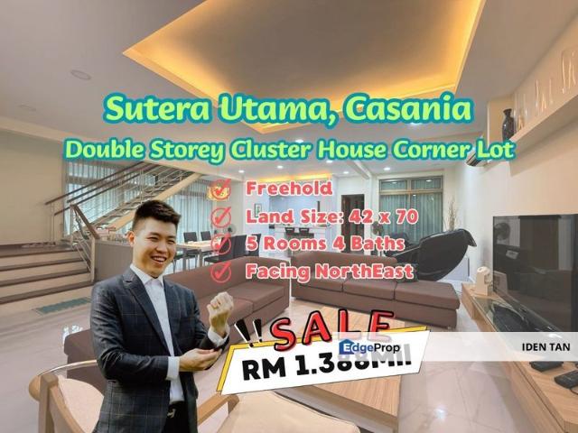 Taman Sutera Utama