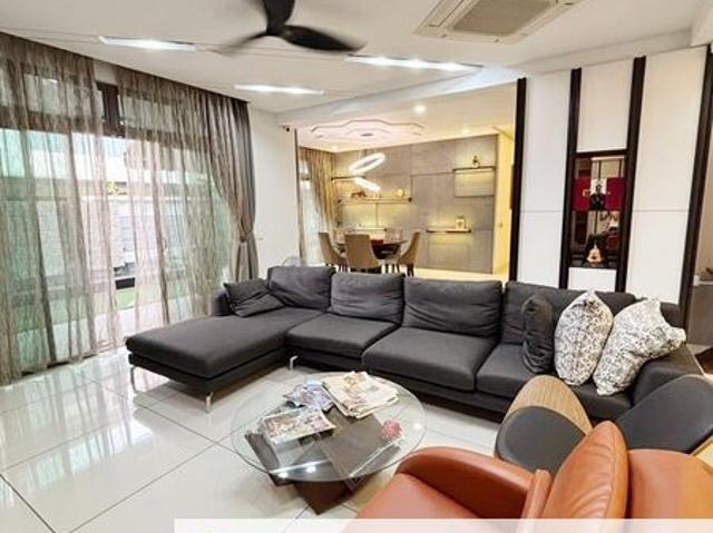 Taman Sutera Utama