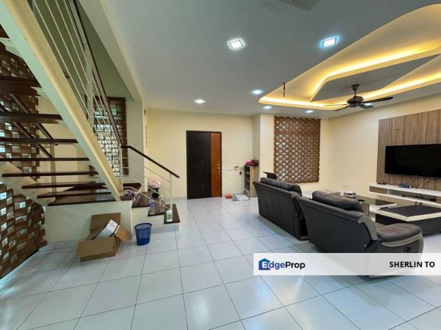 Taman Sutera Utama