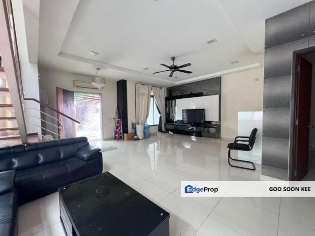 Taman Sutera Utama