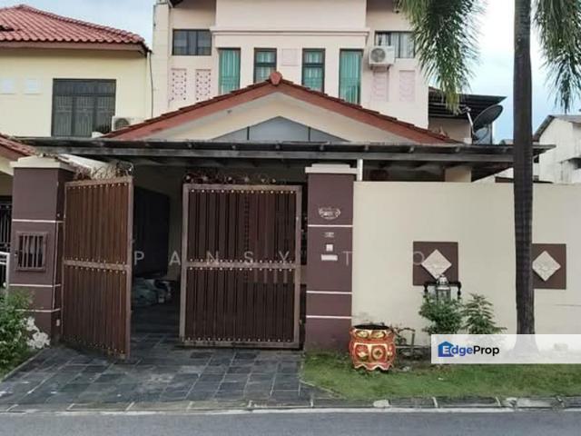 Taman Sutera Utama