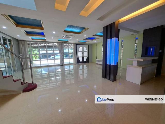 Taman Sutera Utama