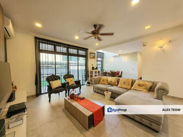 Taman Sutera Utama