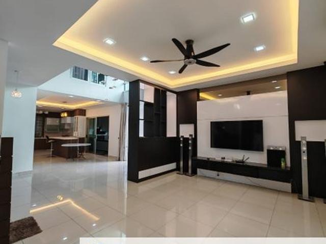 Taman Sutera Utama