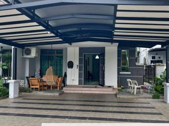 Taman Sutera Utama