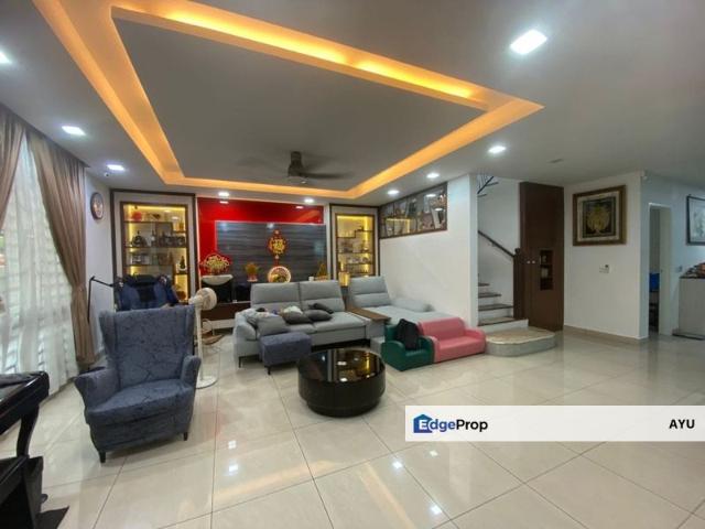 Taman Sutera Utama