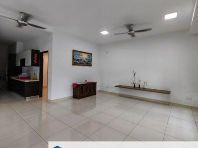 Taman Sutera Utama