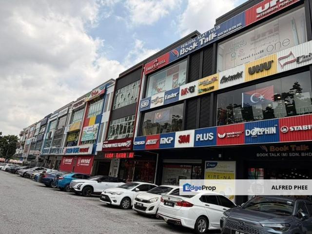 Taman Sutera Utama