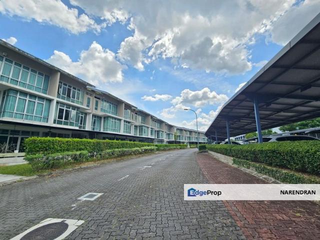 Taman Sutera Utama