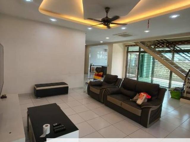 Taman Sutera Utama